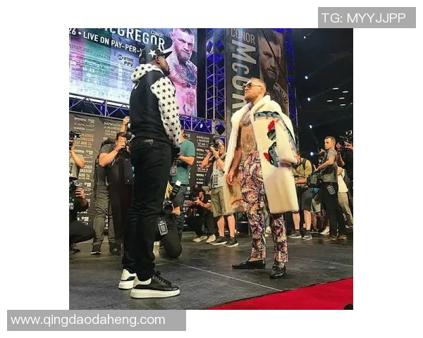 嘴炮与梅威瑟的巅峰对决北京时间揭晓拳坛传奇再续精彩篇章 嘴炮与梅威瑟的巅峰对决北京时间揭晓拳坛传奇再续精彩篇章