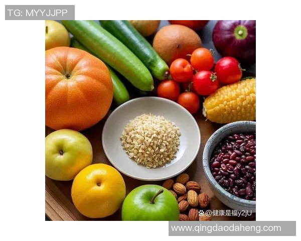 水果蔬菜的营养价值与健康生活的密切关系探讨 水果蔬菜的营养价值与健康生活的密切关系探讨