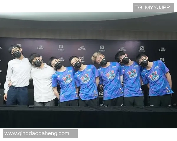 LNG战队心理素质提升助力王者荣耀赛场表现新突破