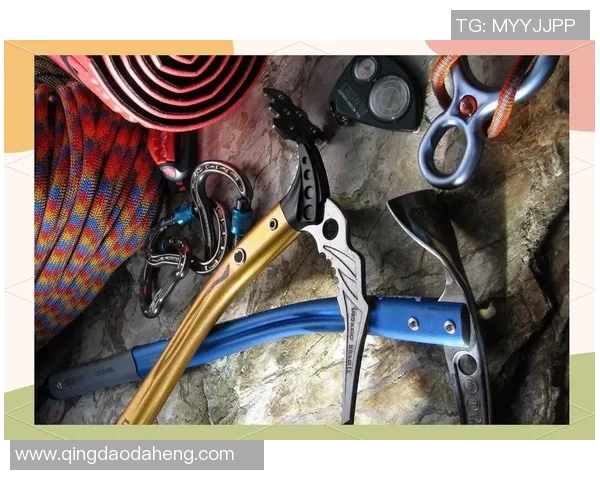 极限运动装备选购指南攀岩绳推荐与使用技巧分享