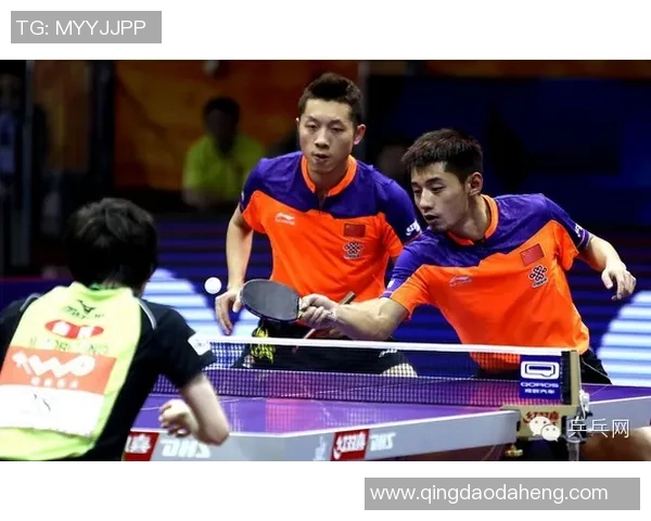 乒乓球战术解析：深入探讨北京乒乓球队的阵地战体系与实战应用