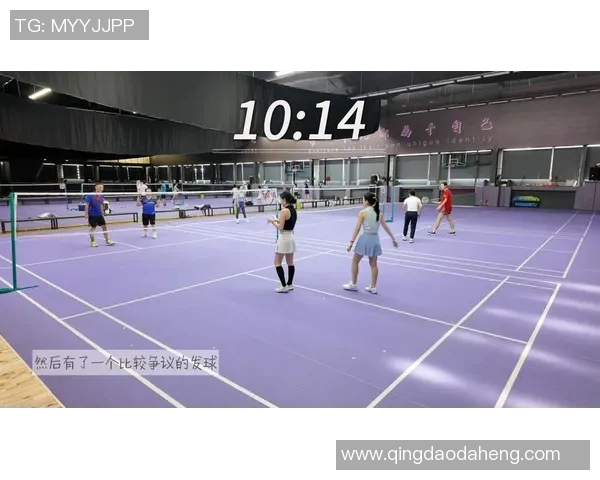 广州羽毛球队战术表现数据分析揭示的关键因素与未来发展方向