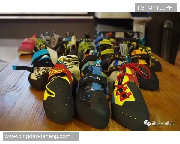 飞盘装备选购指南中不可忽视的攀岩鞋推荐与选择技巧 飞盘装备选购指南中不可忽视的攀岩鞋推荐与选择技巧