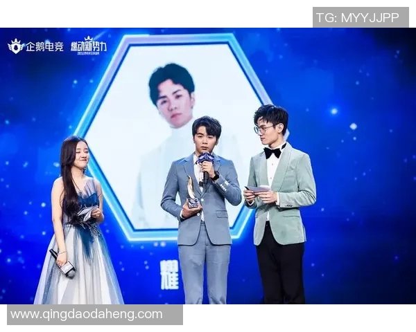 重磅专题:探讨JDG在电竞领域的创新转型与未来发展路径 重磅专题:探讨JDG在电竞领域的创新转型与未来发展路径