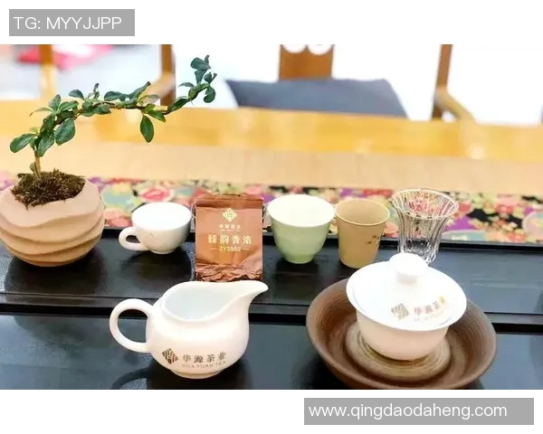 茶文化传承与创新：打造现代茶行为中心的探索与实践