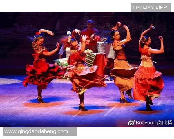 陈丽专访：从街头到舞台的蜕变与坚持之路