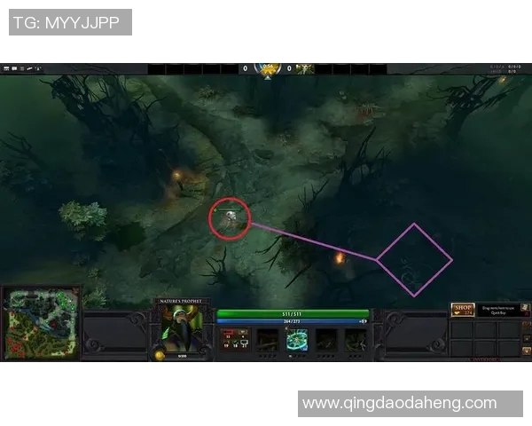 DOTA2战术解析:深入探讨BLG的区域防守策略与执行技巧 DOTA2战术解析:深入探讨BLG的区域防守策略与执行技巧