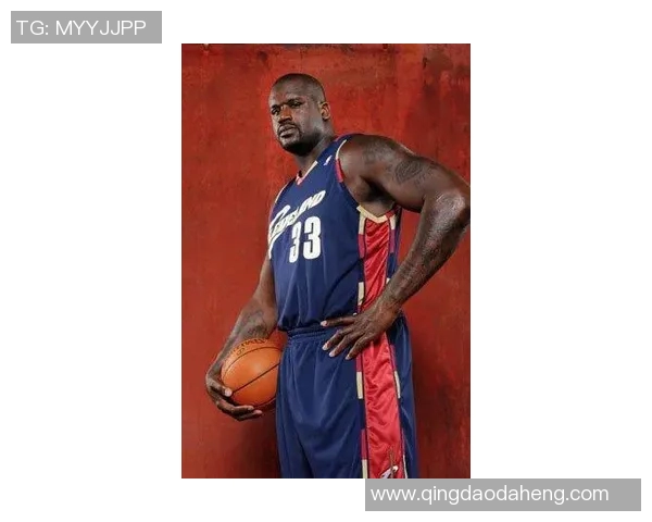 鲨鱼NBA统治时代奥尼尔的经典表现