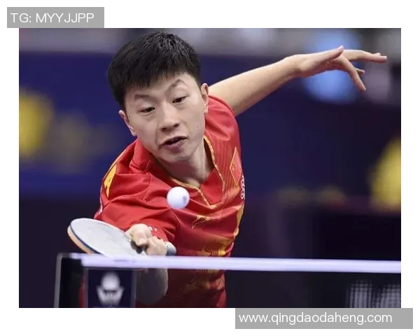 专访乒乓球名将周磊深度剖析成功背后的秘密与坚持