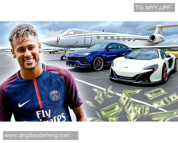 内马尔年薪揭秘世界足球明星的收入背后故事与影响分析 内马尔年薪揭秘世界足球明星的收入背后故事与影响分析